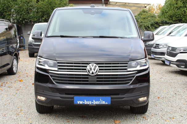 Volkswagen T6 Caravelle DSG 110 kW image number 2