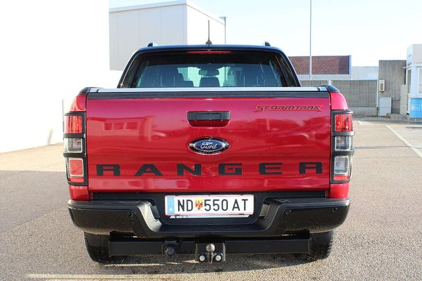 Ford Ranger 2.0 EcoBlue 156 kW image number 6