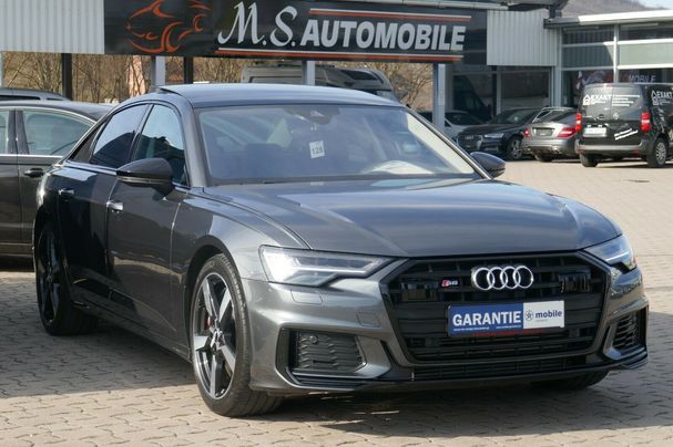 Audi S6 TDI quattro S-line 257 kW image number 2