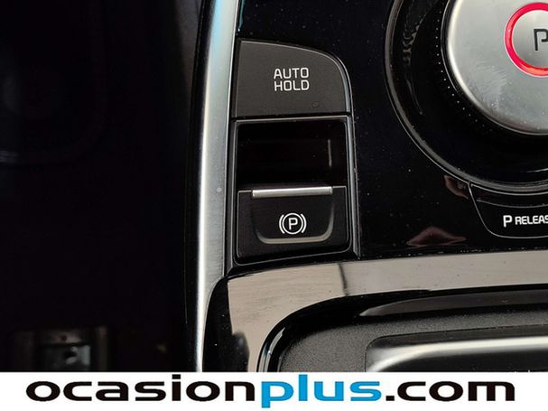 Kia Niro e 150 kW image number 30