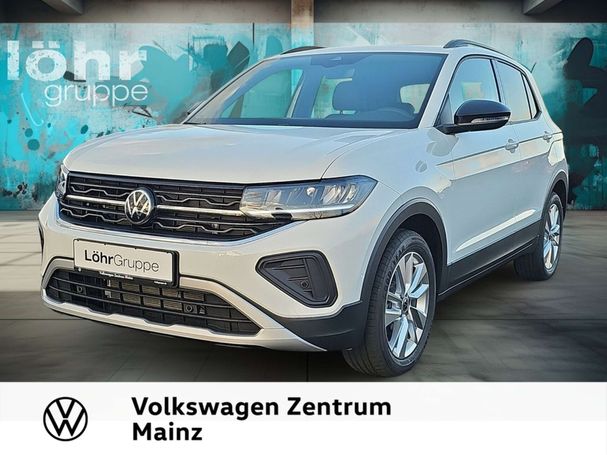 Volkswagen T-Cross 1.0 TSI DSG 85 kW image number 2