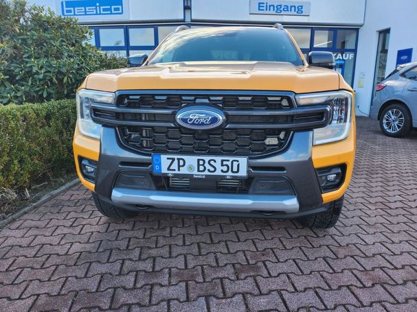 Ford Ranger Wildtrak e-4WD 151 kW image number 2