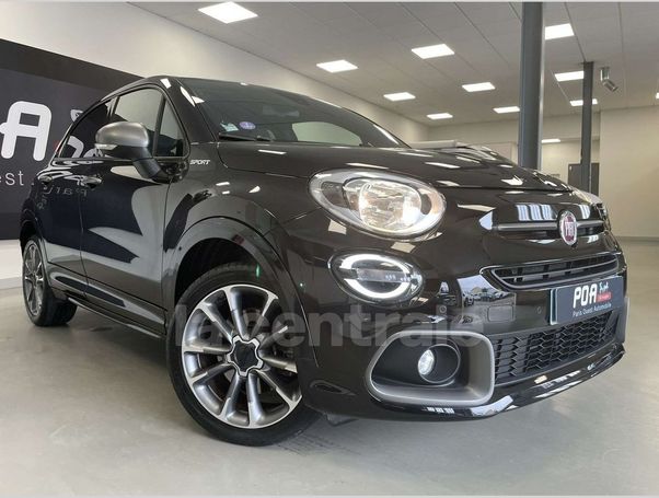 Fiat 500X 1.3 FireFly DCT 110 kW image number 11