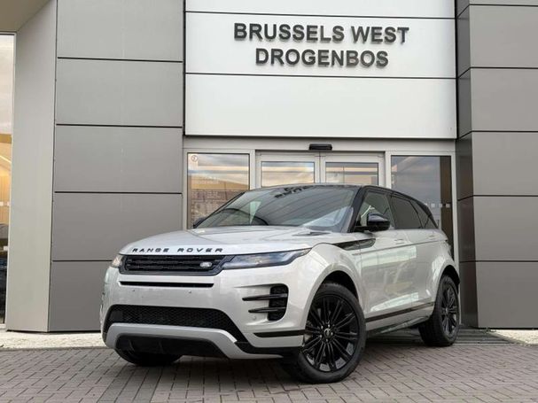 Land Rover Range Rover Evoque P300e 227 kW image number 2