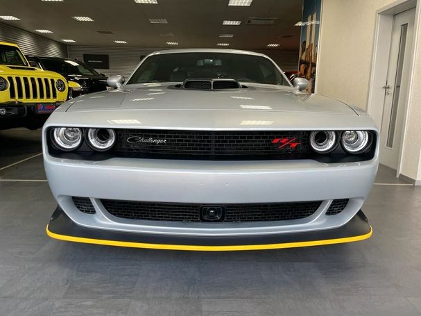 Dodge Challenger 362 kW image number 4