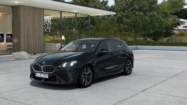 BMW 118d 110 kW image number 1