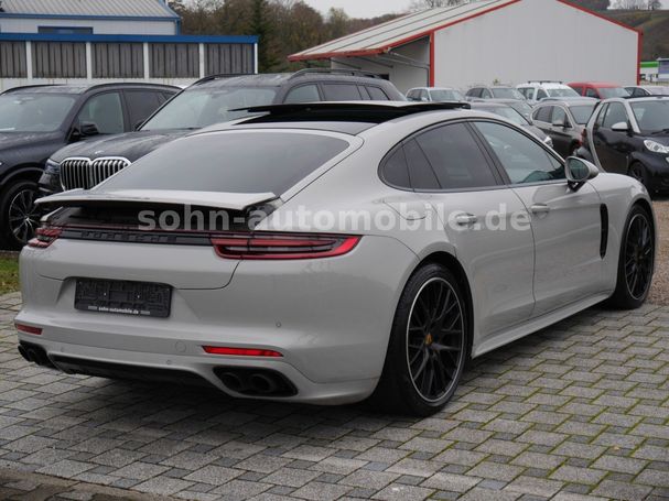 Porsche Panamera 4S 310 kW image number 5