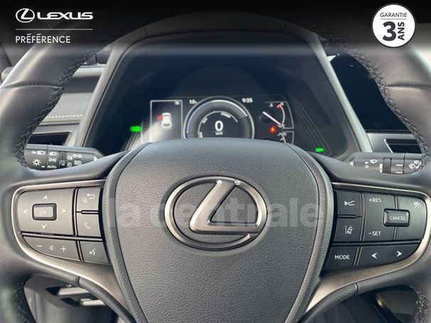 Lexus UX 135 kW image number 10