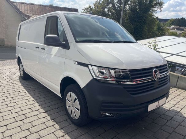 Volkswagen T6 Transporter 110 kW image number 3