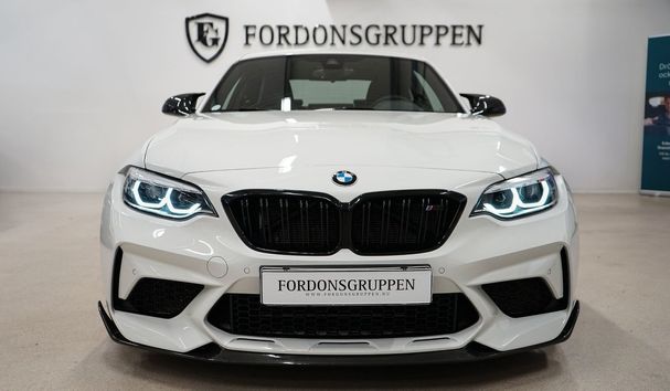 BMW M2 Competition 302 kW image number 12