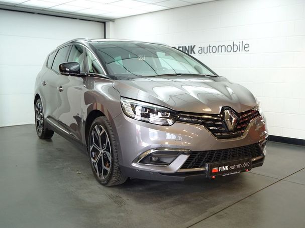 Renault Grand Scenic TCe 140 103 kW image number 9