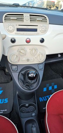 Fiat 500C 51 kW image number 9