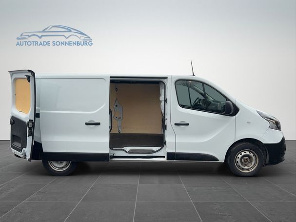 Renault Trafic L2H1 3.0t Komfort 88 kW image number 9