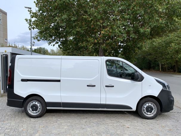 Opel Vivaro L2H1 92 kW image number 4