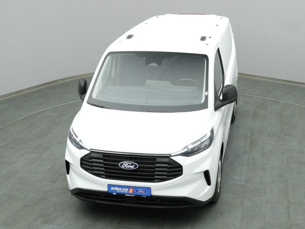 Ford Transit Custom L1 81 kW image number 49