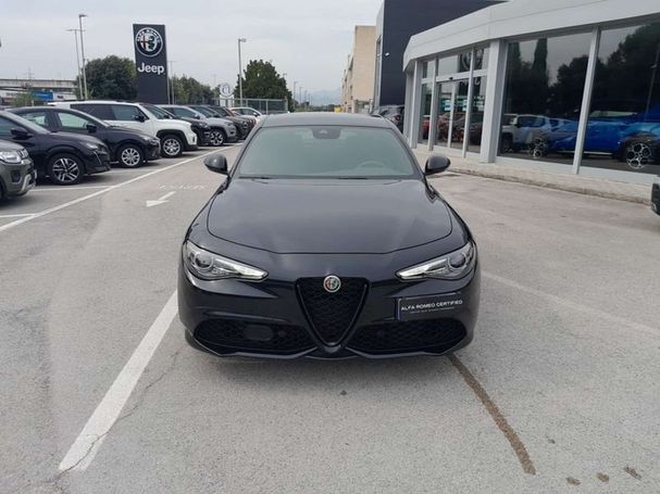 Alfa Romeo Giulia 2.0 Turbo Veloce 206 kW image number 3