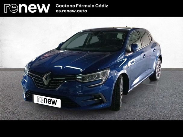 Renault Megane  117 kW image number 1