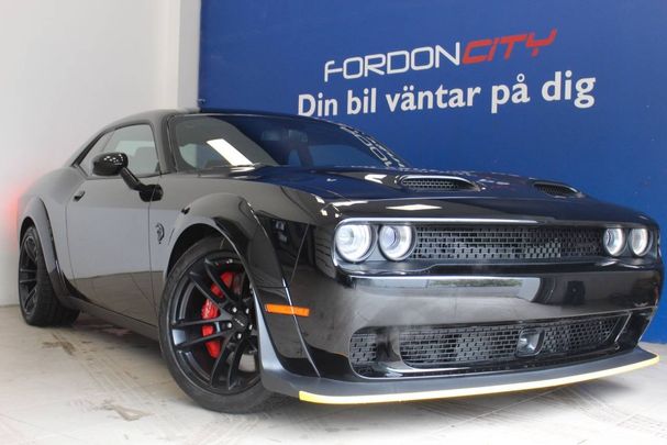 Dodge Challenger 527 kW image number 4