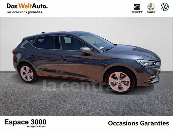 Seat Leon FR 150 kW image number 2