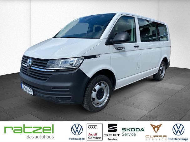 Volkswagen T6 Kombi 2.0 TDI 110 kW image number 1