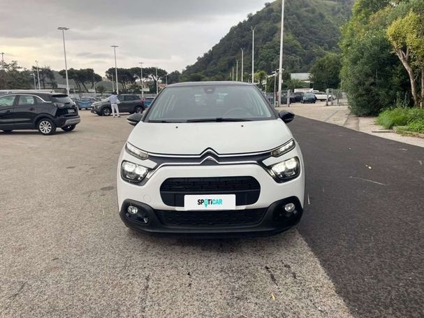 Citroen C3 Pure Tech 83 S&S Shine 61 kW image number 6