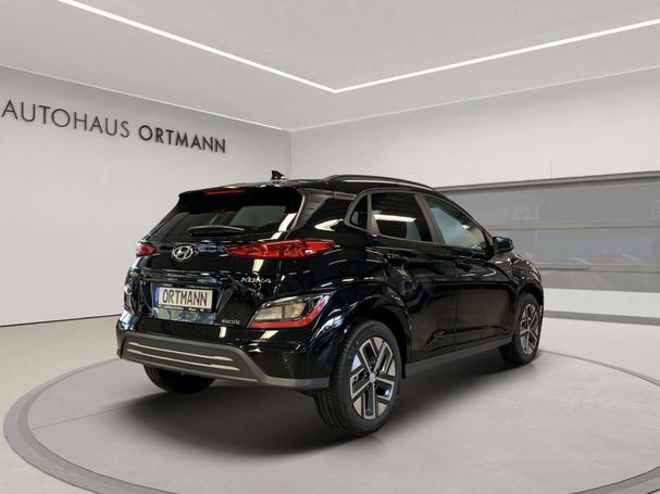 Hyundai Kona Elektro 100 kW image number 5