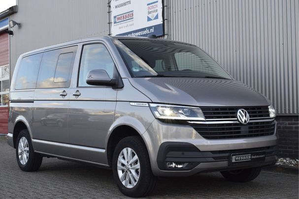 Volkswagen T6 Transporter 110 kW image number 13