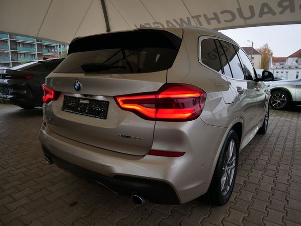 BMW X3 xDrive30e 215 kW image number 29