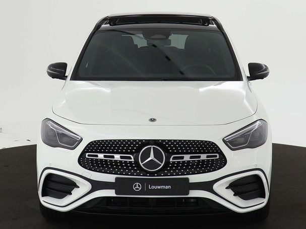 Mercedes-Benz GLA 180 100 kW image number 22