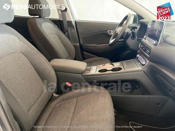 Hyundai Kona 100 kW image number 28