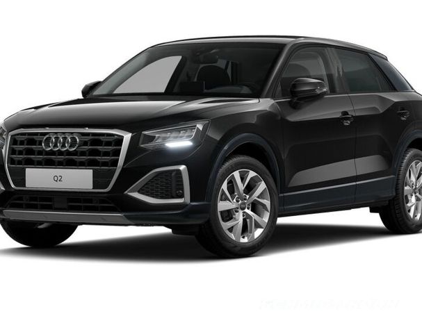 Audi Q2 35 TFSI S tronic Advanced 110 kW image number 1