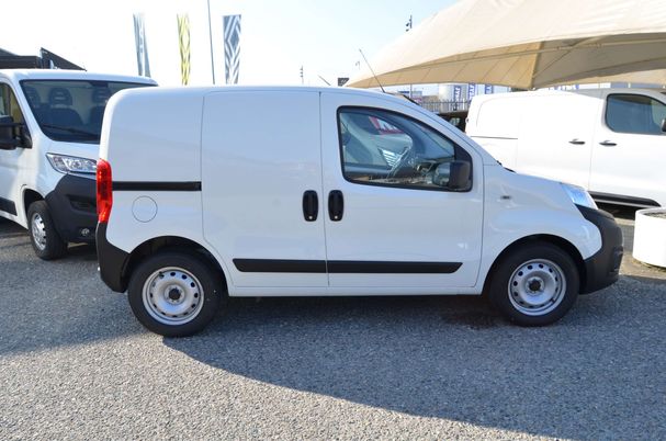 Fiat Fiorino 59 kW image number 2