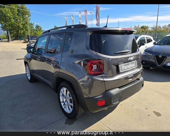 Jeep Renegade 1.6 88 kW image number 3