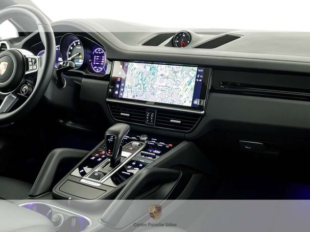 Porsche Cayenne Coupe E-Hybrid Tiptronic 340 kW image number 9