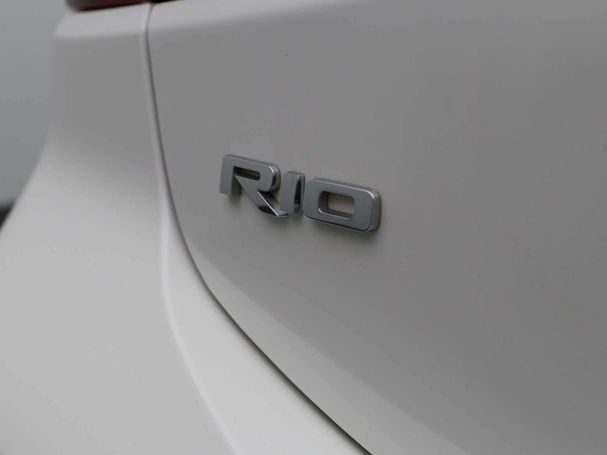 Kia Rio 1.0 74 kW image number 31