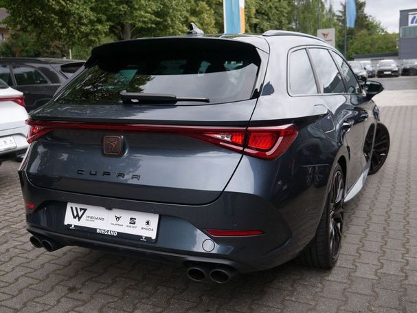 Cupra Leon Sportstourer VZ 2.0 TSI Cup 4Drive 228 kW image number 2