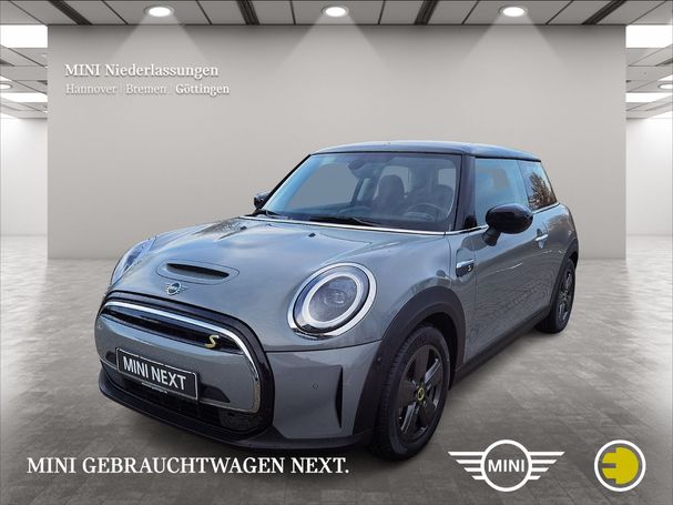 Mini Cooper SE Mini 135 kW image number 1