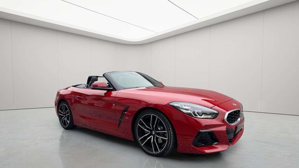 BMW Z4 sDrive 120 kW image number 22