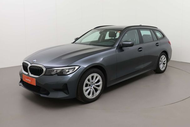 BMW 318d Touring 100 kW image number 1