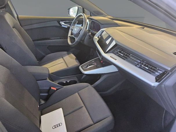 Audi Q4 35 e-tron 125 kW image number 5