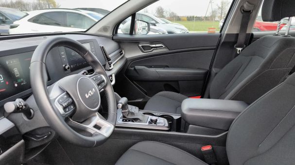 Kia Sportage 110 kW image number 25