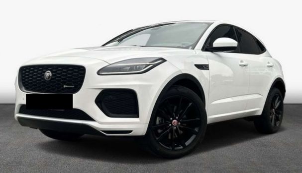 Jaguar E-Pace 150 kW image number 1