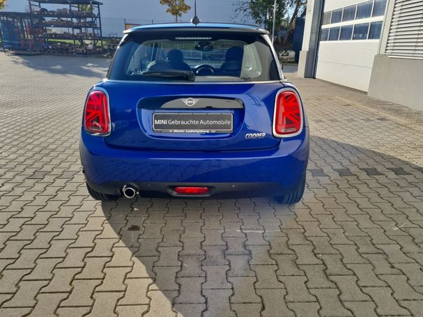 Mini Cooper 100 kW image number 3