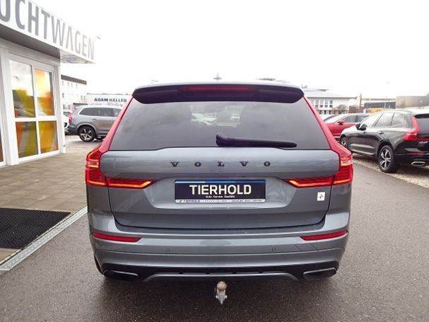 Volvo XC60 T8 Polestar AWD 298 kW image number 2