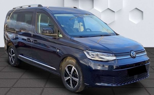 Volkswagen Caddy Maxi 2.0 TDI 90 kW image number 7