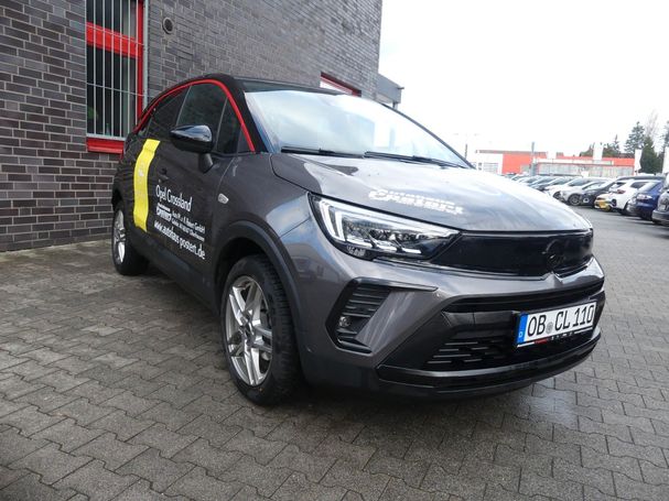 Opel Crossland X 96 kW image number 2