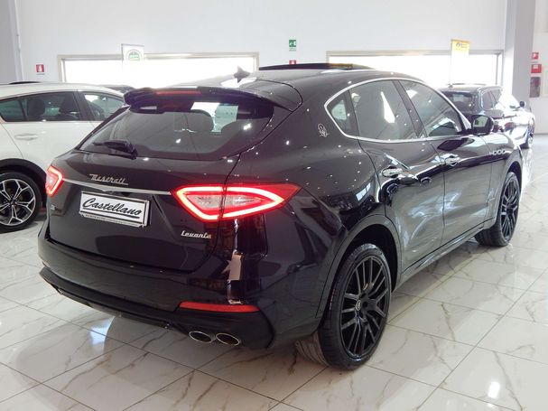 Maserati Levante 184 kW image number 3