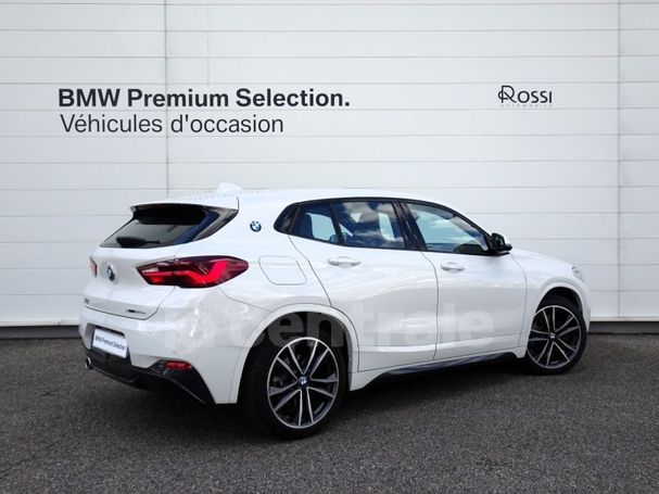 BMW X2 xDrive 162 kW image number 3