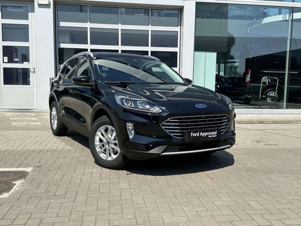 Ford Kuga Titanium 132 kW image number 1