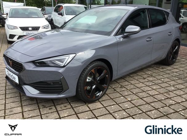 Cupra Leon 1.5 eTSI 110 kW image number 1